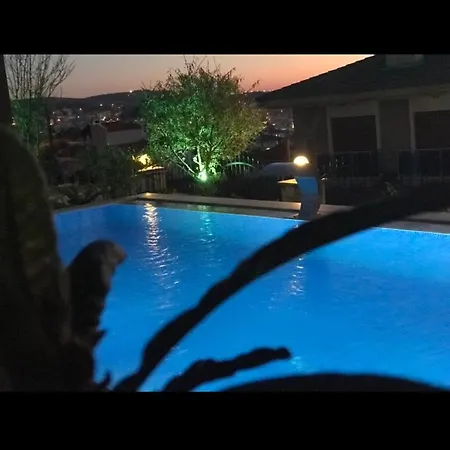 Luex Havuzlu
